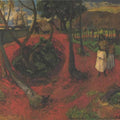 Idyll in Tahit 