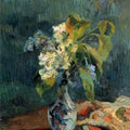 Lilac Bouquet 
