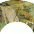 Baignade (II) 
