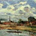 Port de Javel 2 