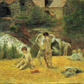 The Moulin du Boid d'Amour Bathing Place 