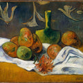 Still Life
