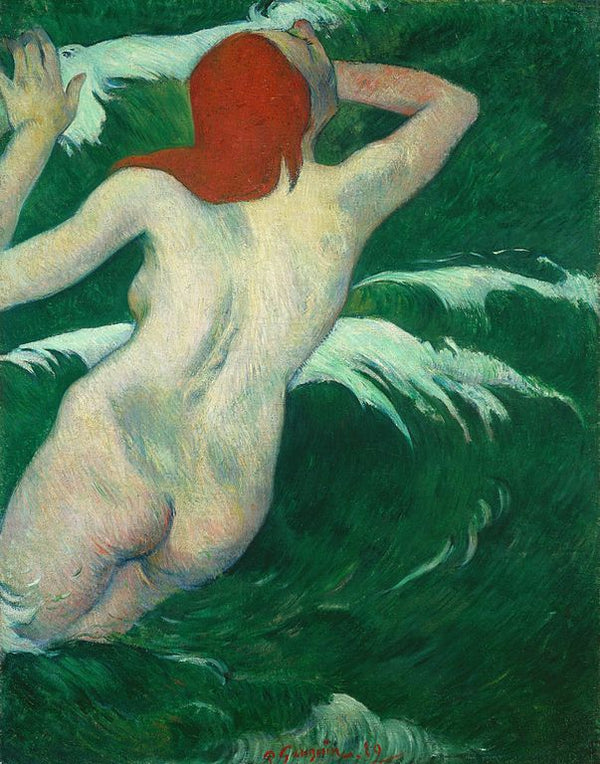 Undine 