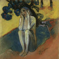 Breton Eve 