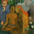 Contes Barbares Aka Primitive Tales 
