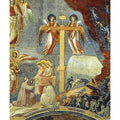 Last Judgment (detail 9) 1306
