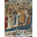 Last Judgment (detail 7) 1306

