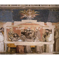 Life of Saint Francis
