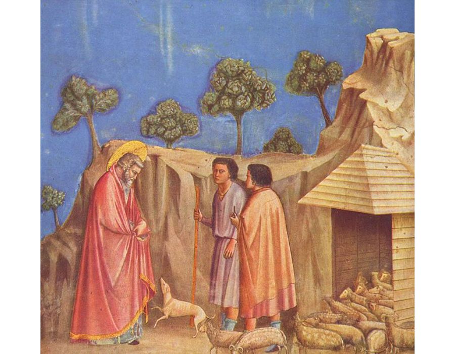Scrovegni 2
