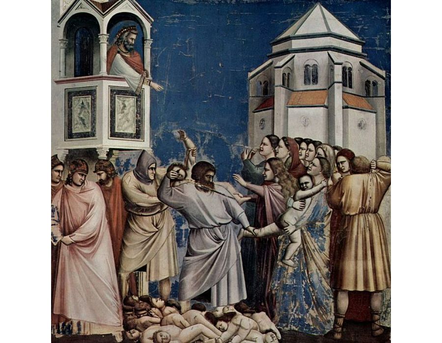 Scrovegni 22
