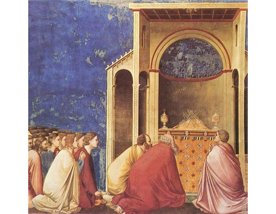 Scrovegni 11
