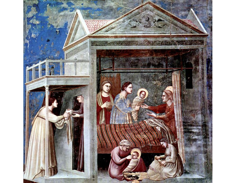Scrovegni 8
