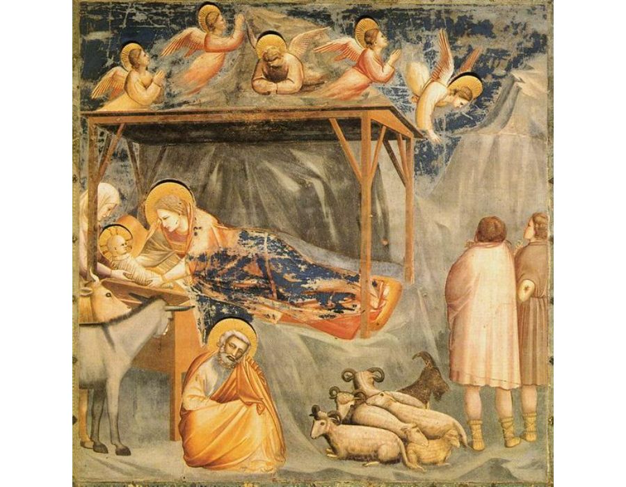 Scrovegni 18
