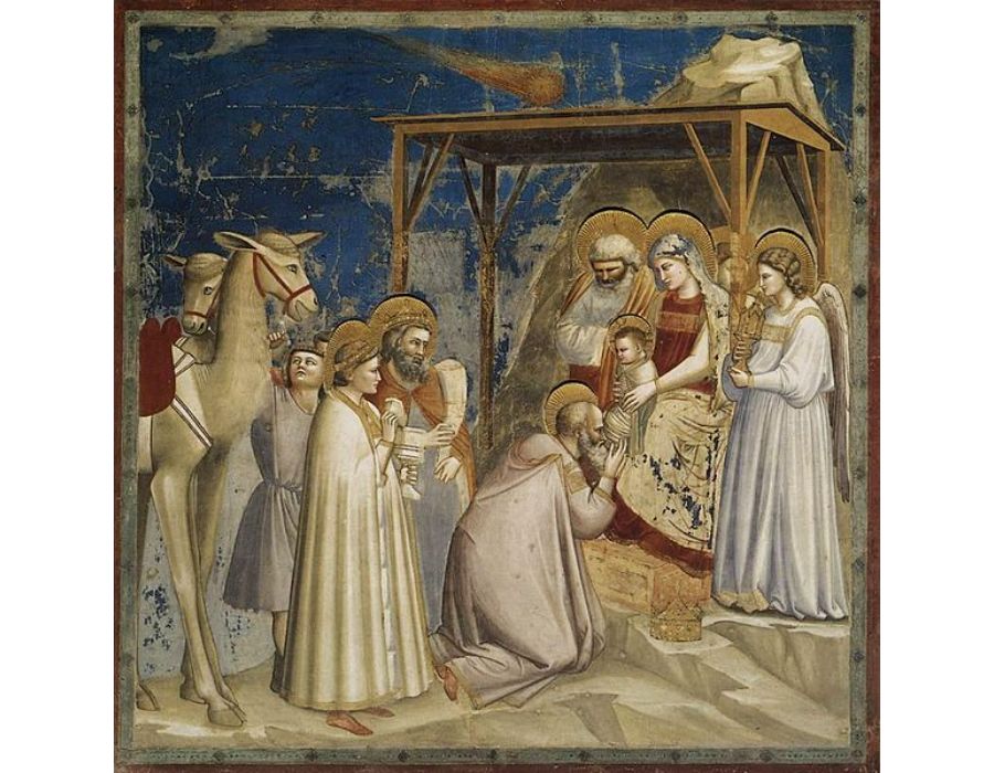 Scrovegni 19
