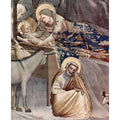 The Nativity 1304-1306

