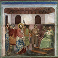 Christ Before Caiphus 1304-1306
