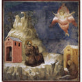 Receiving The Stigmata 1300
