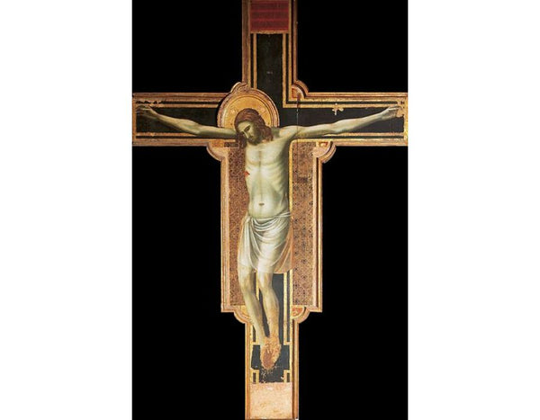 The Crucifixion 2
