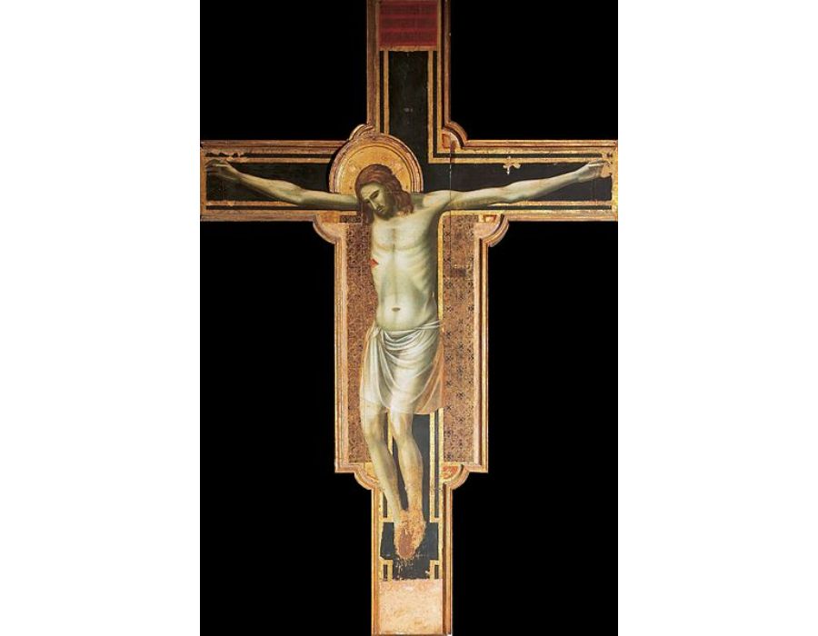 The Crucifixion 2
