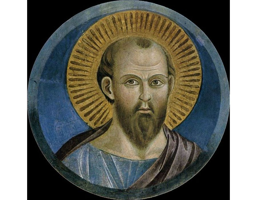 St. Paul
