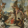 Bacchus and Ariadne
