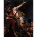 The Martyrdom of St. Bartholomew 