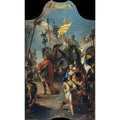 The Triumph of Marius 1729 
