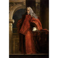 Portrait of Daniele IV Dolfin 