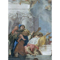 The Institution of the Rosary 