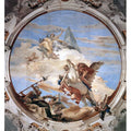 Bellerophon on Pegasus 1746-47
