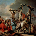Crucifixion