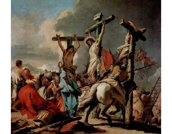 Crucifixion