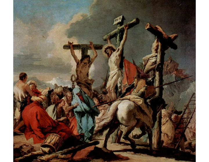 Crucifixion