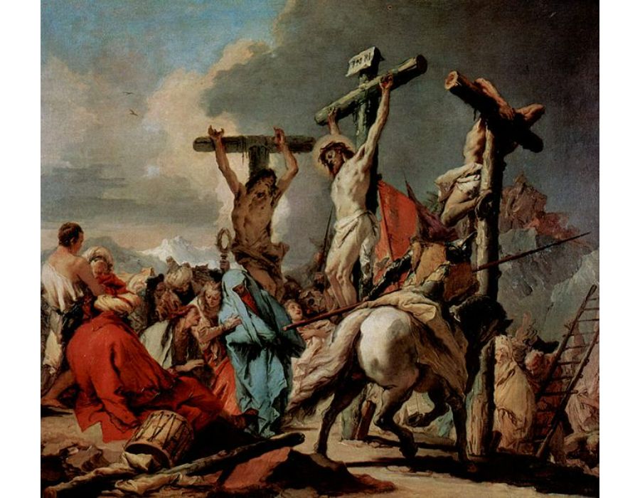 Crucifixion