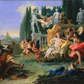 Triumph of Flora (Trionfo di Flora)