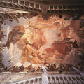 Apollo and the Continents 1752-53
