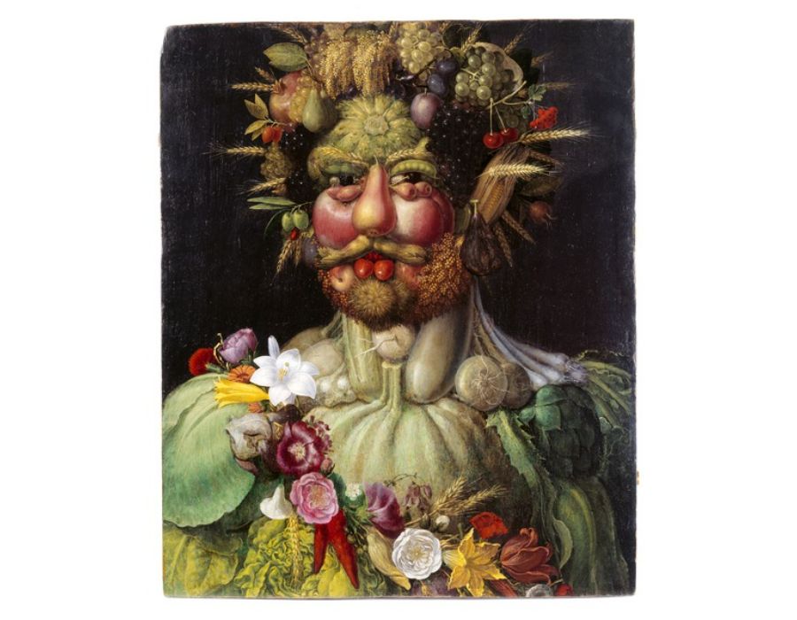 Vortumnus (Vertumno)