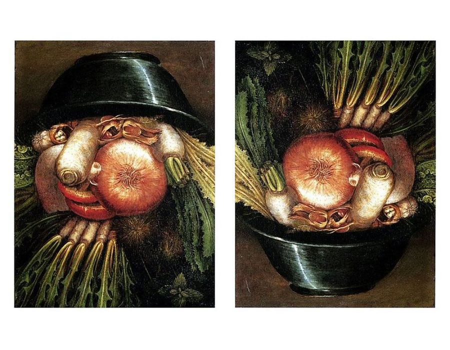 Vegetables
