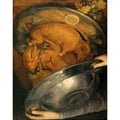 The Cook 2