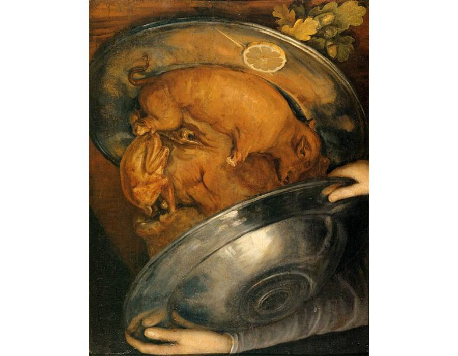 The Cook 2