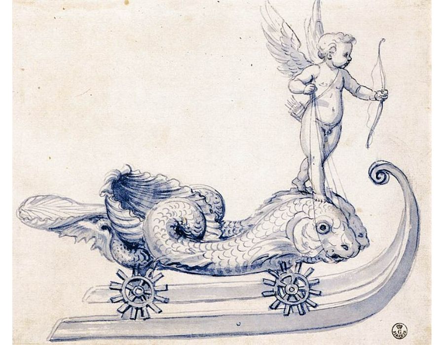 Design of a sled

