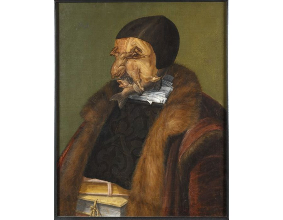 The Lawyer
