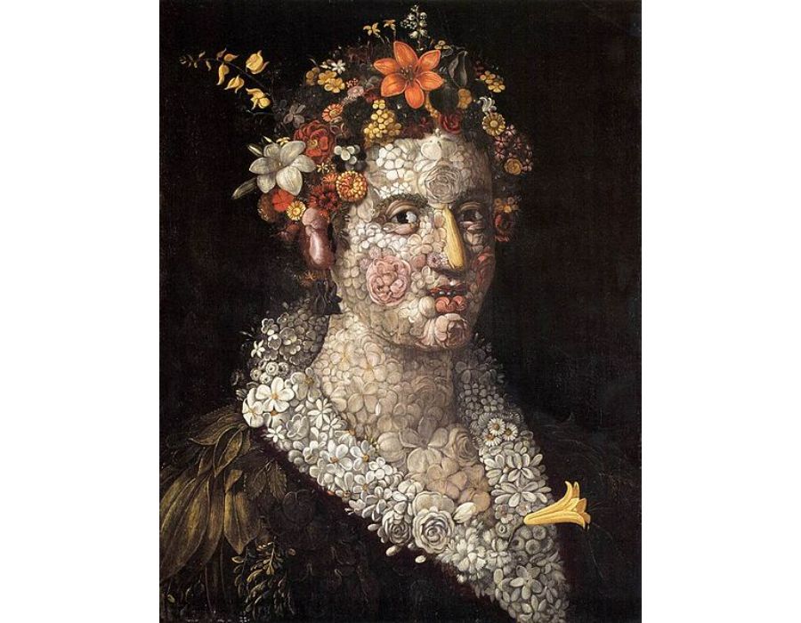 Ninfa Flora
