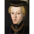 Archduchess Johanna
