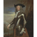 Henry Seymour Portman 1637-1728
