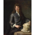 Grinling Gibbons 1690