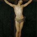 Crucified Christ 