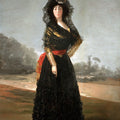 The Duchess of Alba 2 