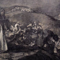 A Pilgrimage to San Isidro (detail 2) 