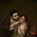 El garrotillo 